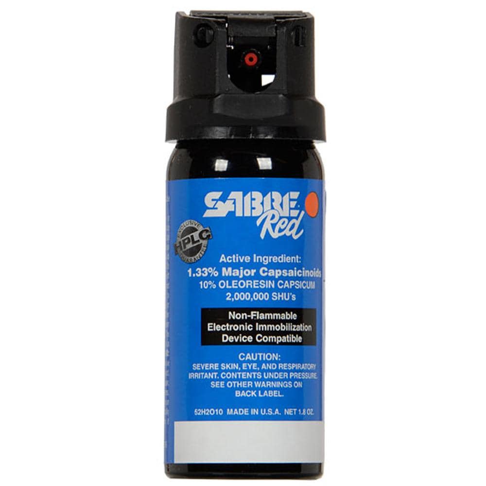 SABRE Red® Generation 2, MK-3, Foam